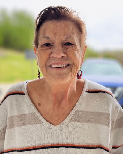 Frances Louise Conner Reel's obituary image