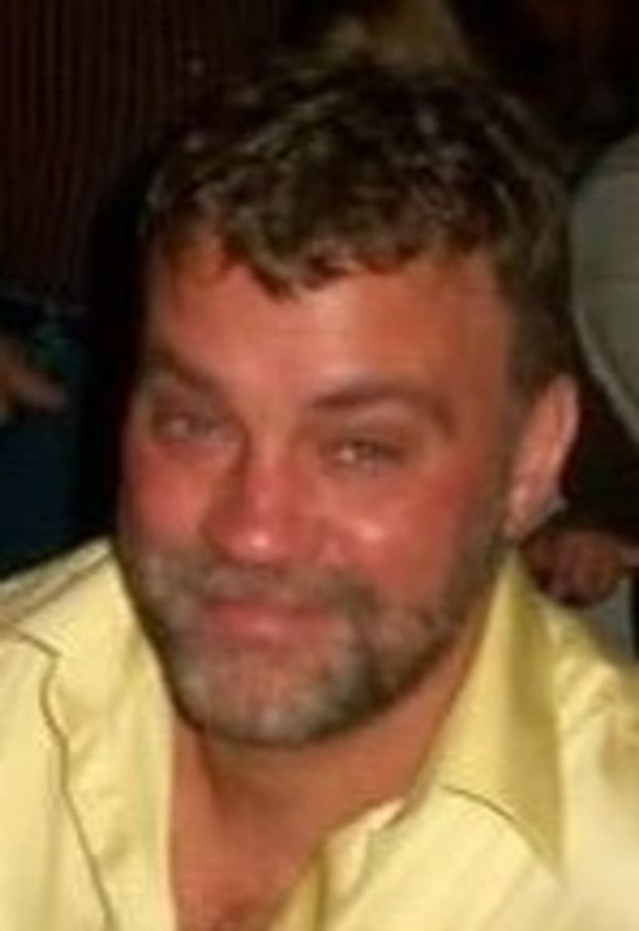 Steve Poe Profile Photo