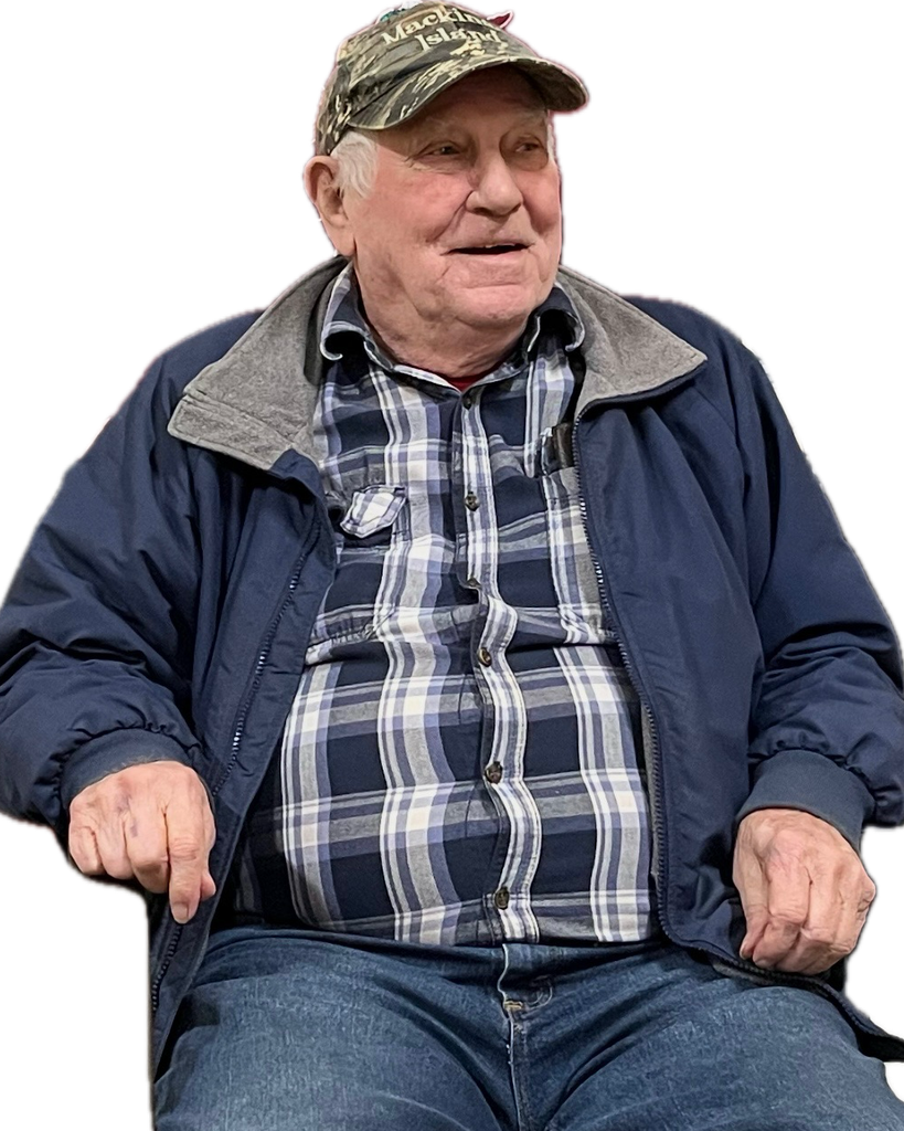 George Lloyd Salter Profile Photo