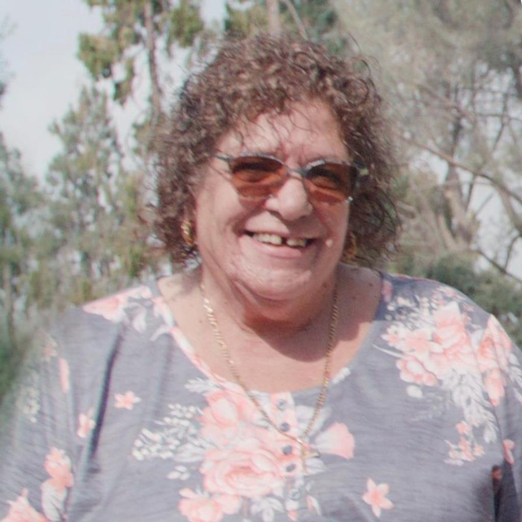 Roseanne Muckle Profile Photo