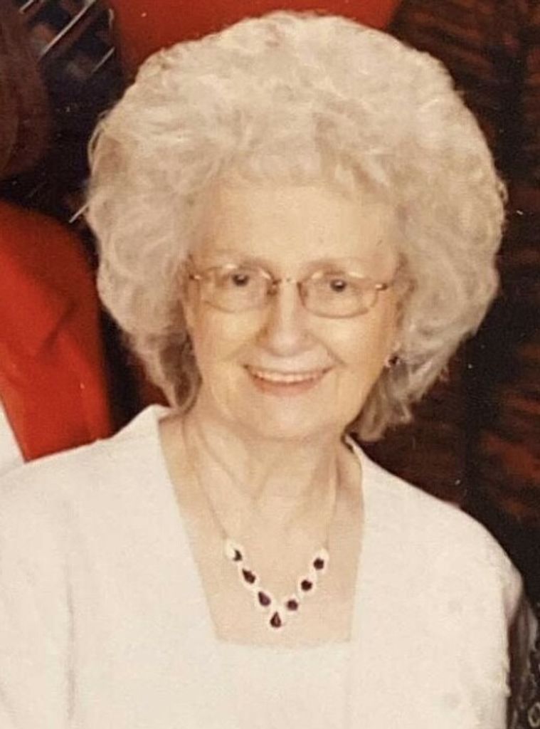 Carol Sue Smith
