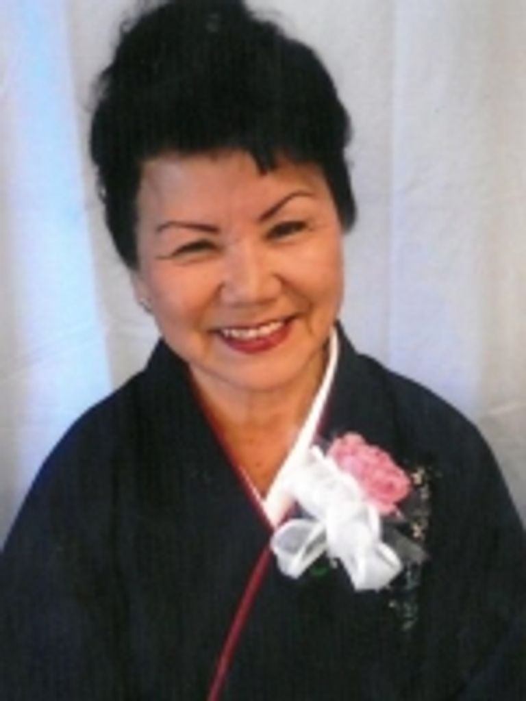 Tomiko Chamra