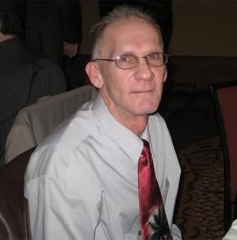 Charles E. Bachman, Iii