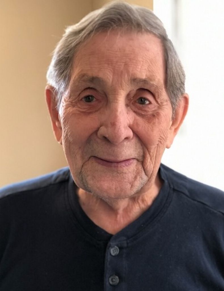 Roy Garland Brady Profile Photo