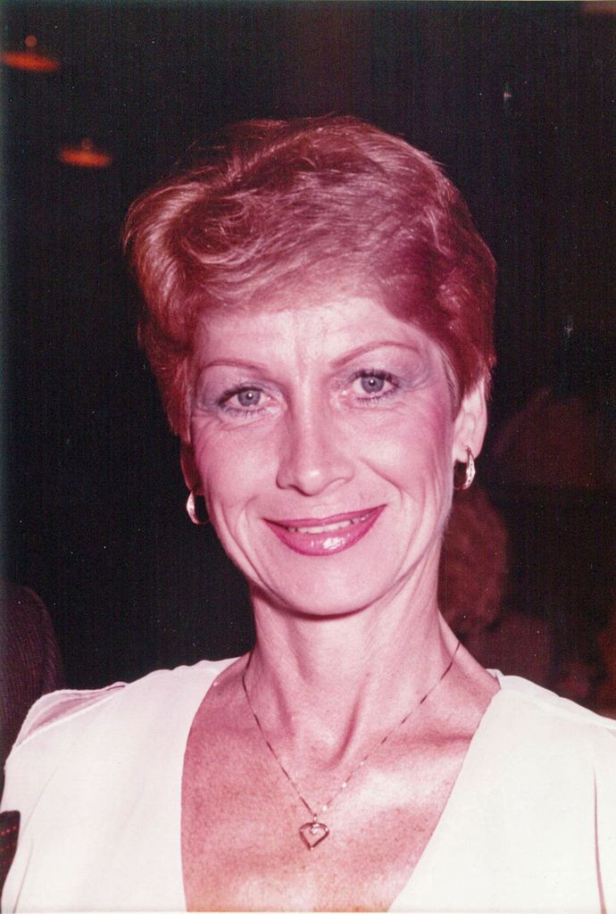 Mary Lois Rathjen