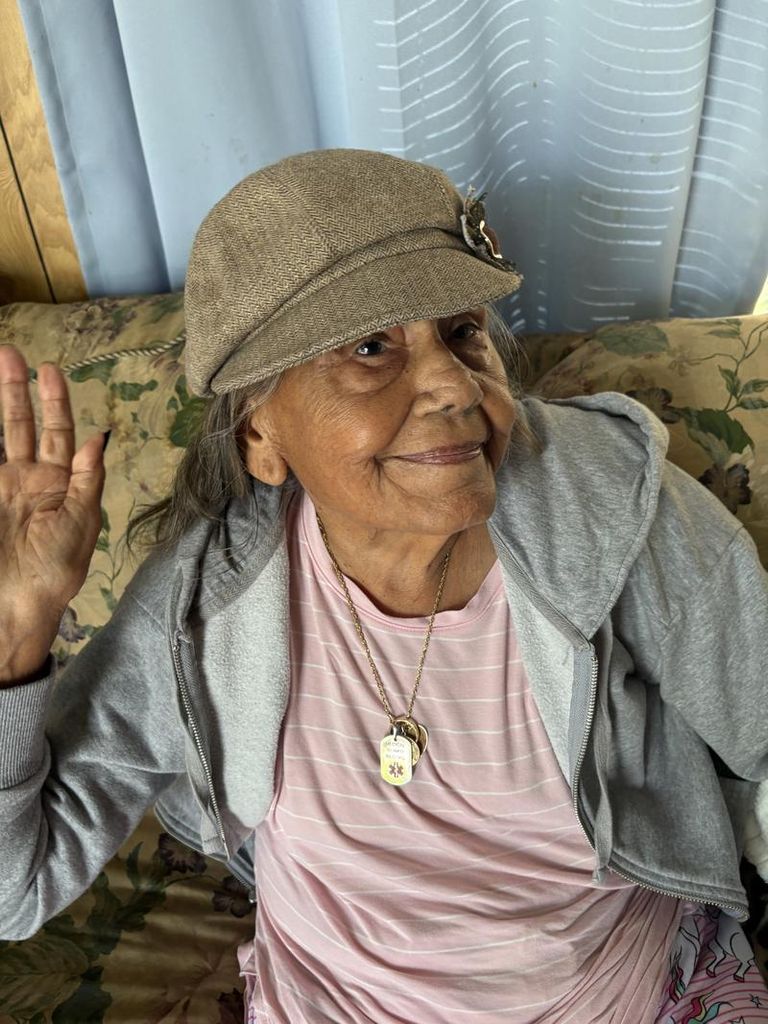 Dora Garcia Leal Profile Photo