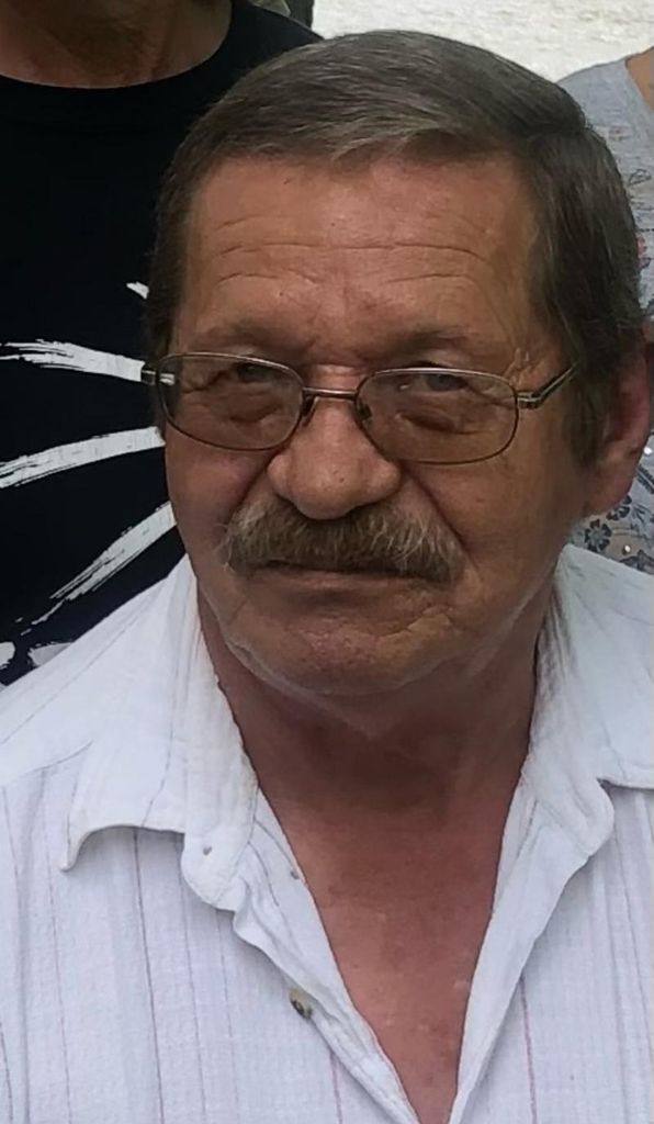 Edward Nathan Gravely