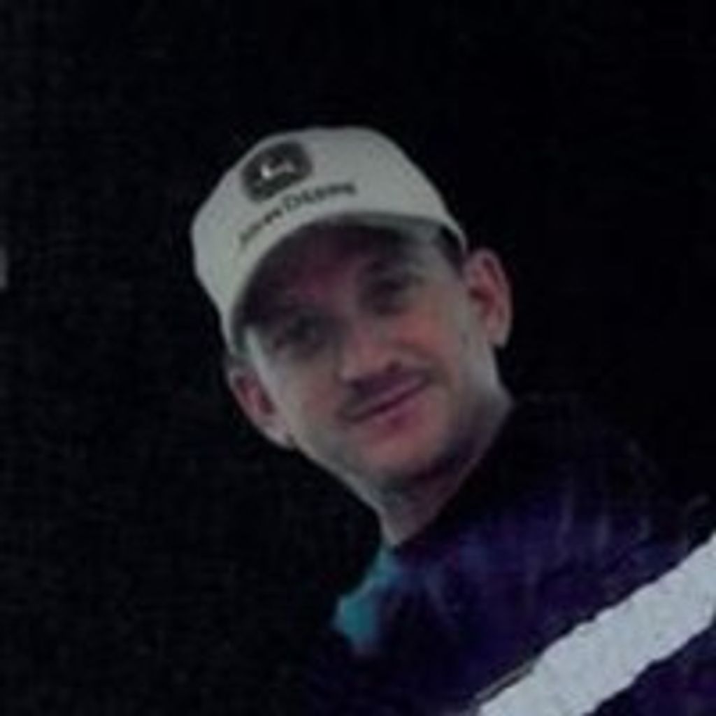 Bret Christopher Frederick Profile Photo