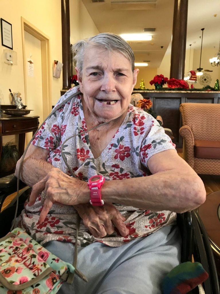 Ruby Jean Davis
