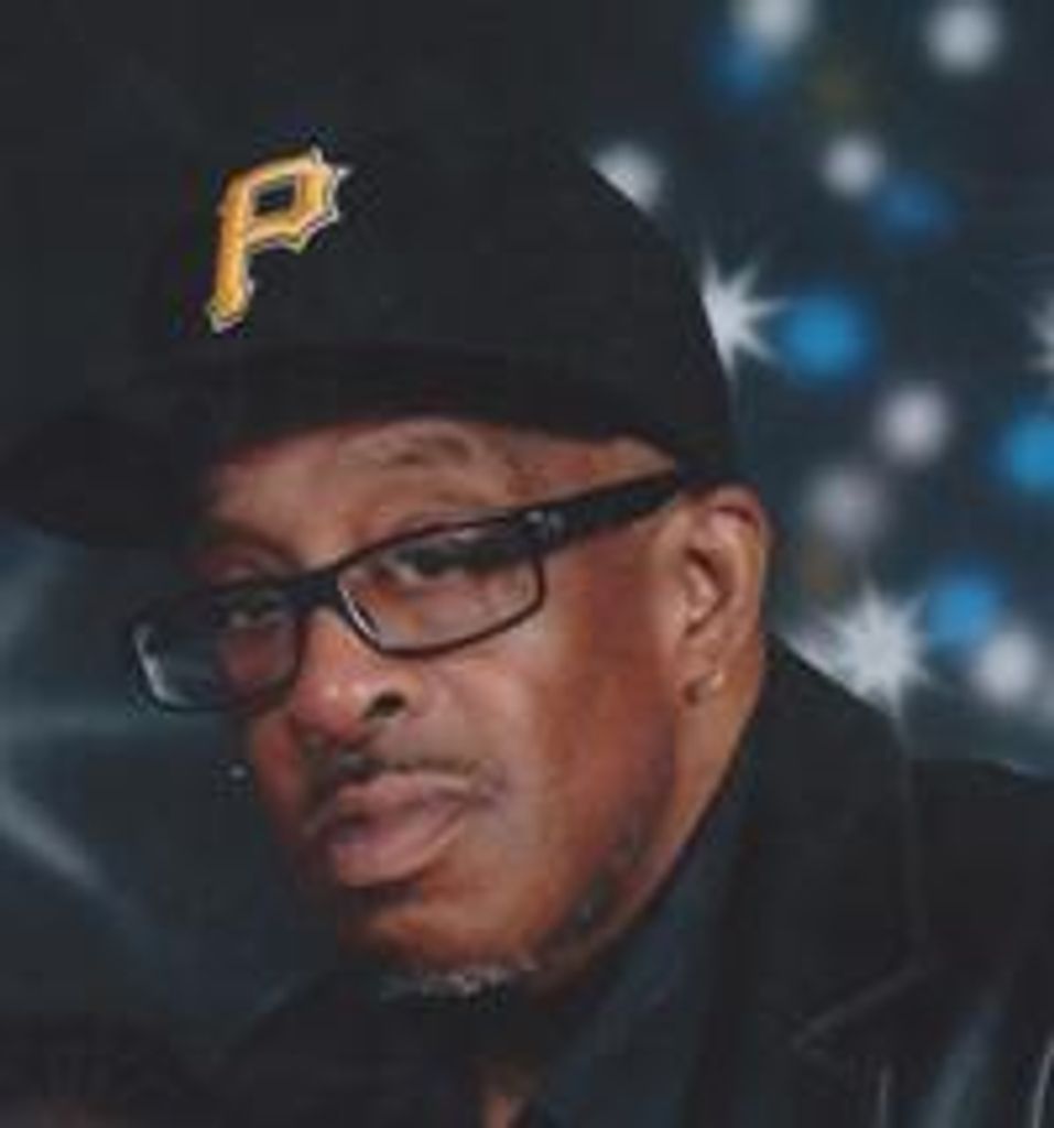 Keith B. Gaulden, Sr.