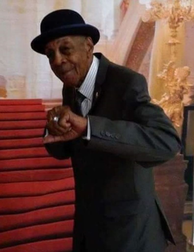 Walter Kenneth Stringer Dyson Profile Photo