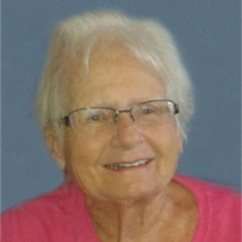 Mary Vanette Wade