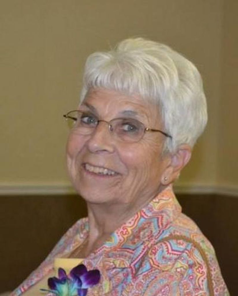 Marilyn Guiggey Profile Photo