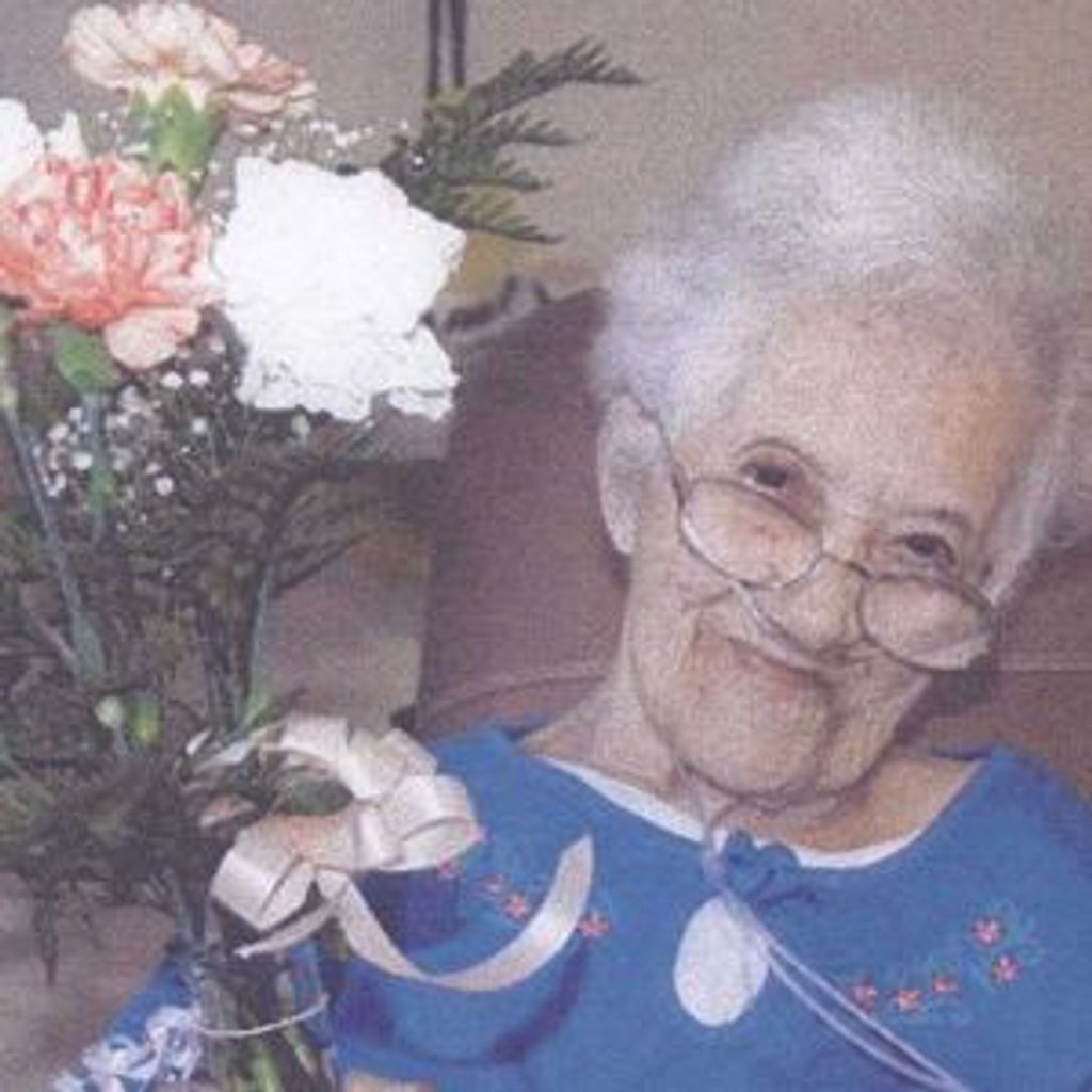 Philomena Bandy Profile Photo