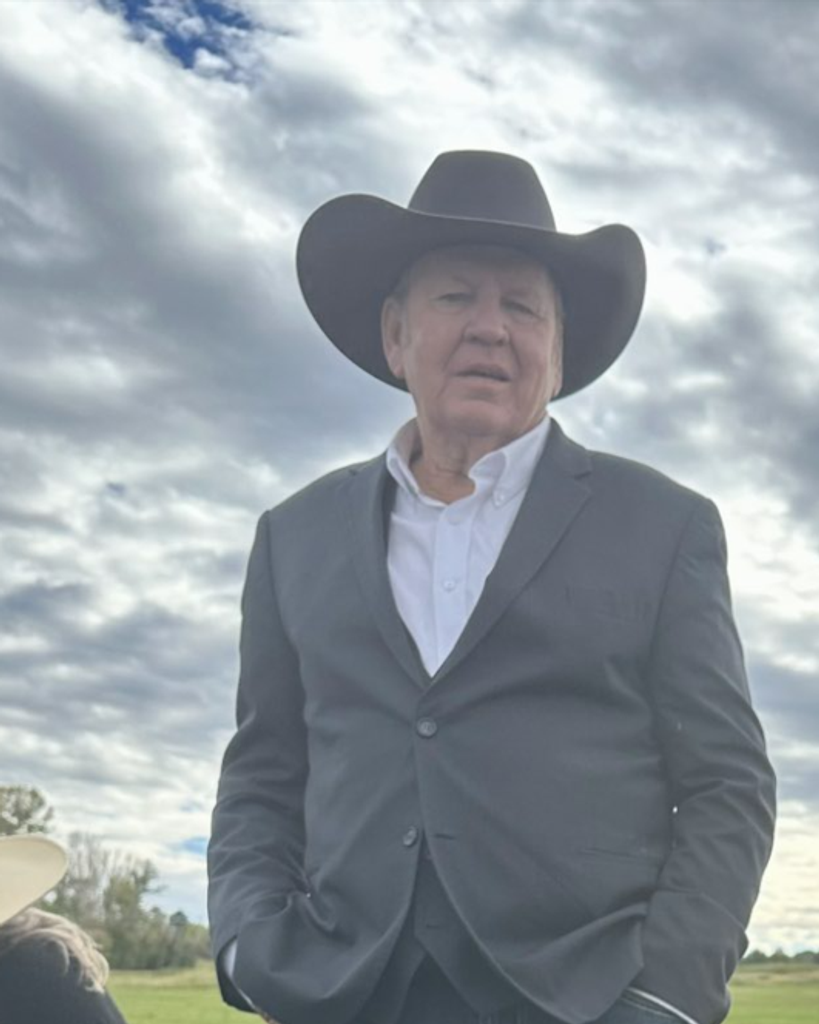 Randell Elwayne Thompson Profile Photo