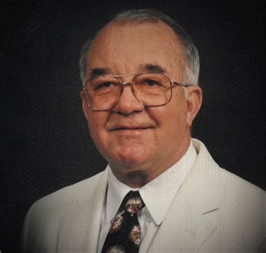 Lt. Col. Howard T. Rowell, Us Air Force (Ret.)