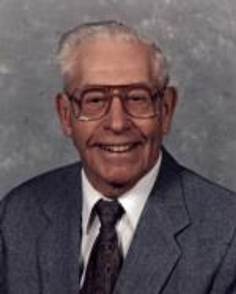 Gale Dean