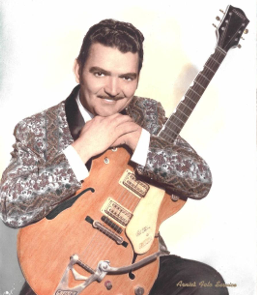 Myron Yttri Profile Photo