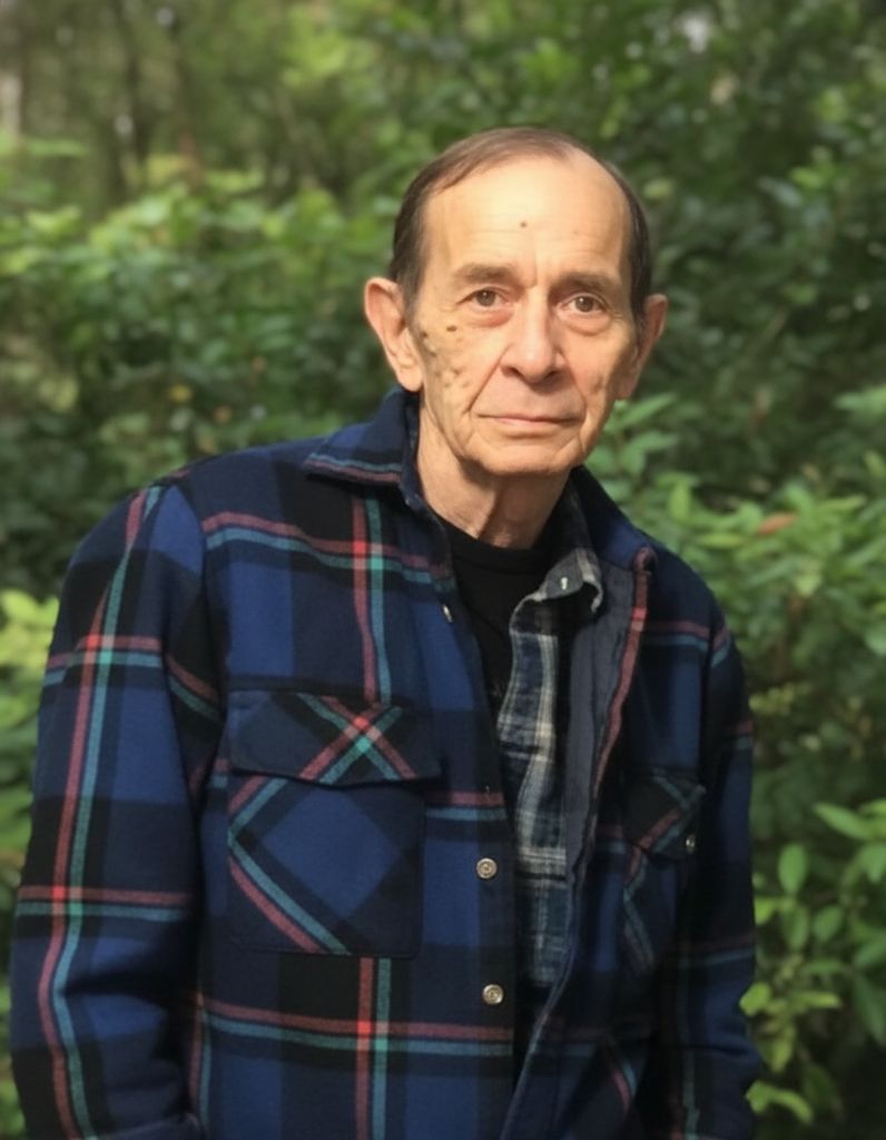 Ralph Harlan Pruitt Profile Photo