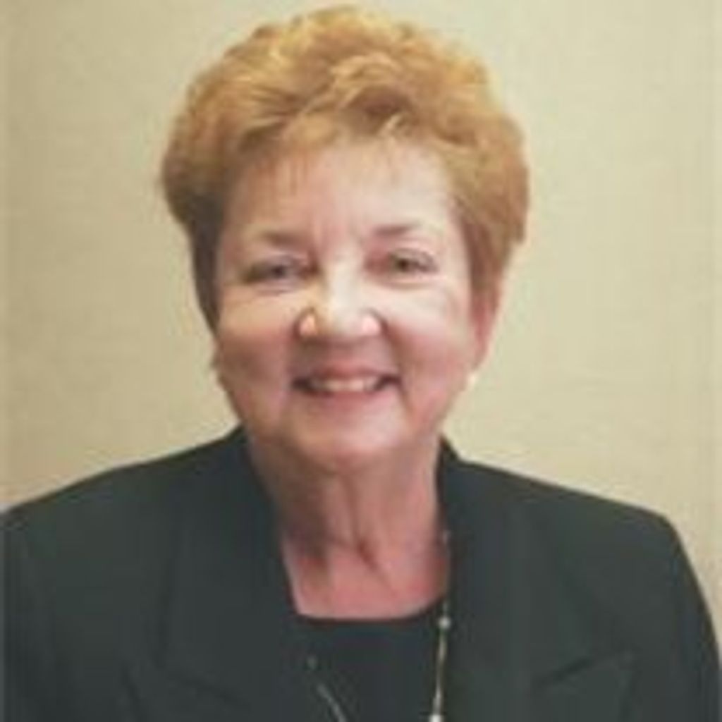 Lucy M. Bartlett Crosbie
