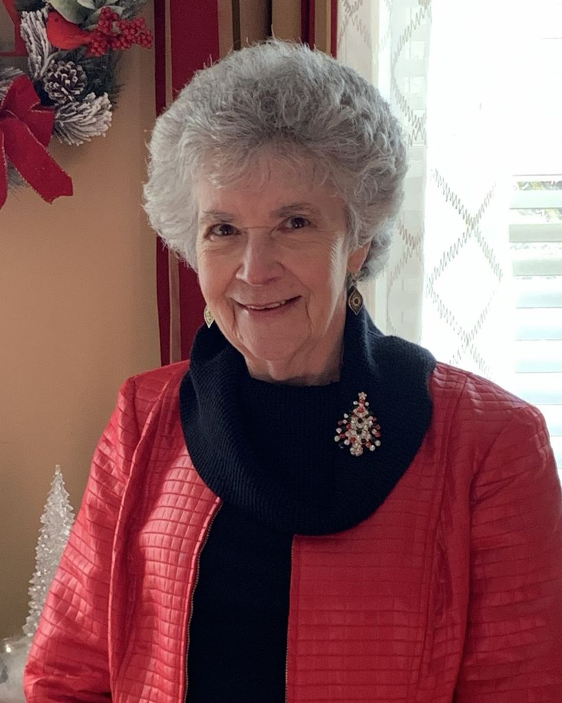 Mary Lehr Profile Photo