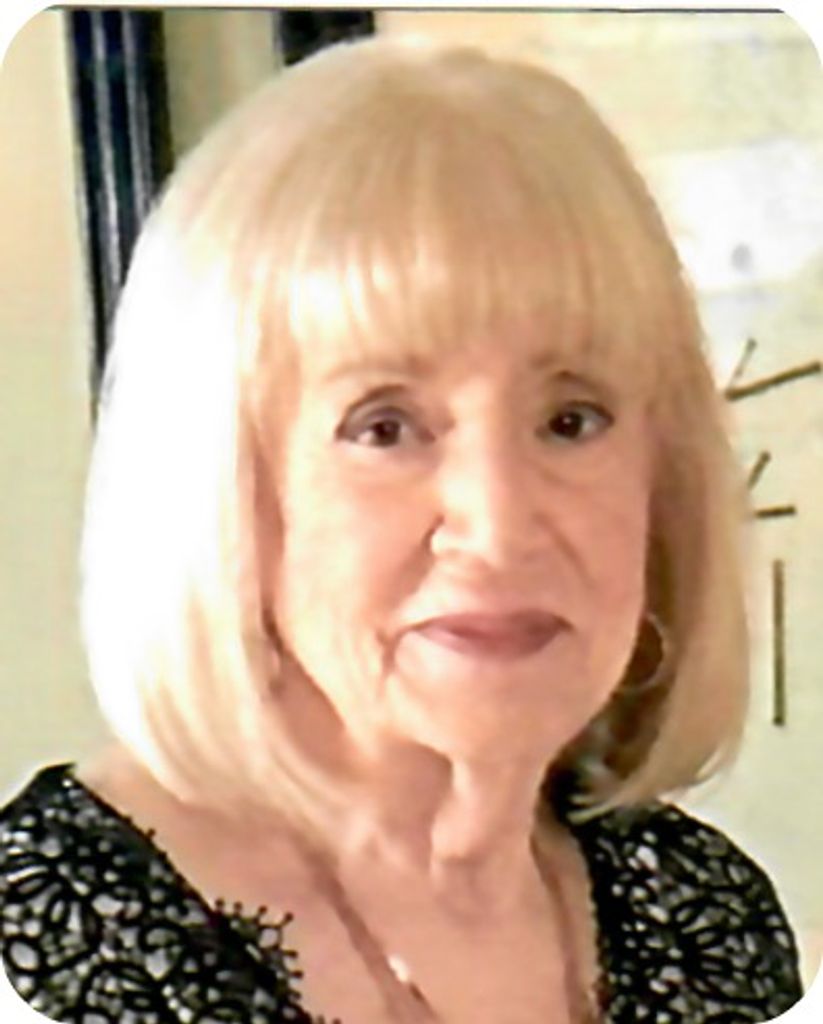 Dolores Duva