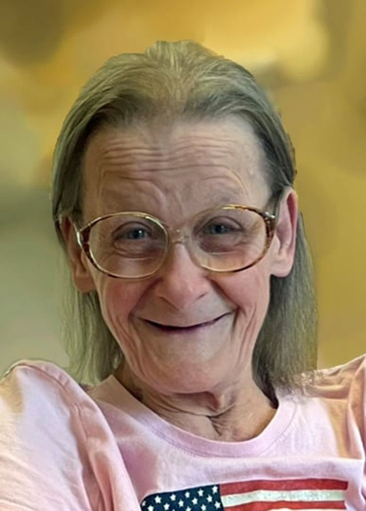 Kathryn Cecelia Manley Nee Frederick