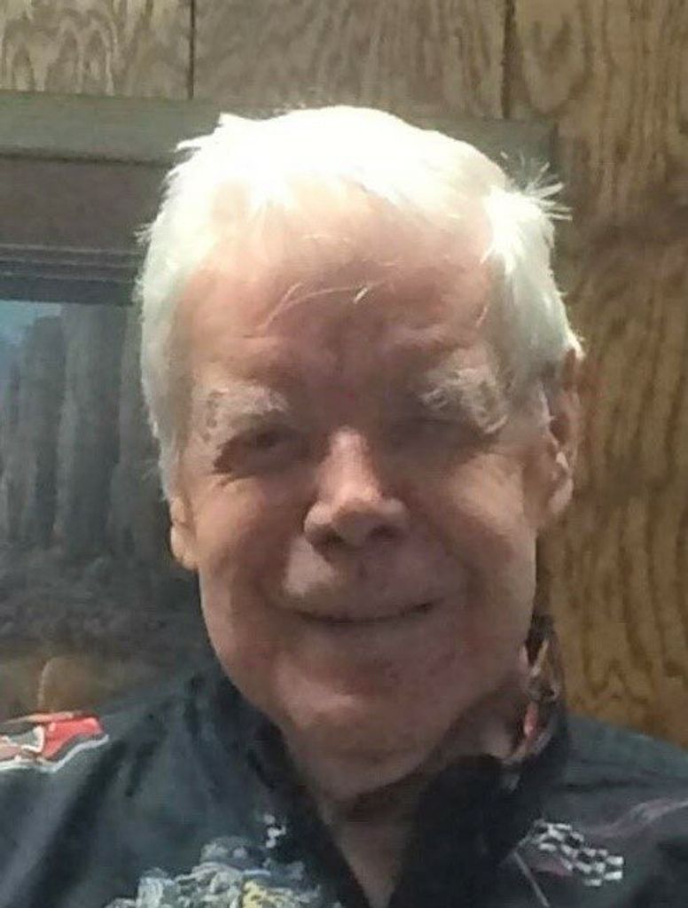 Loyd Wandell Covell