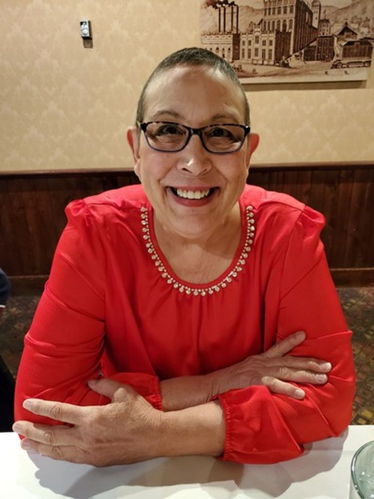 Denise Holloway Profile Photo