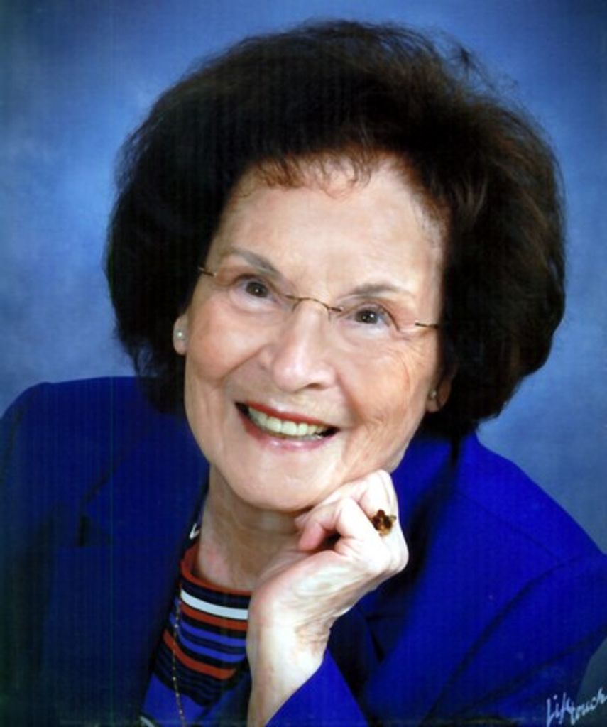 Maudine Corey Profile Photo