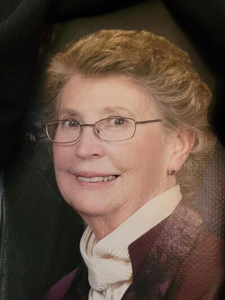 Arlette Emma Dart Profile Photo