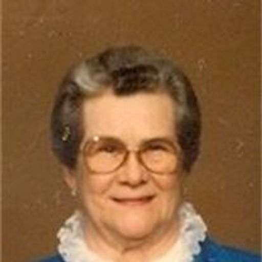 Lucile Thelma Harvey (Jakubec) Profile Photo