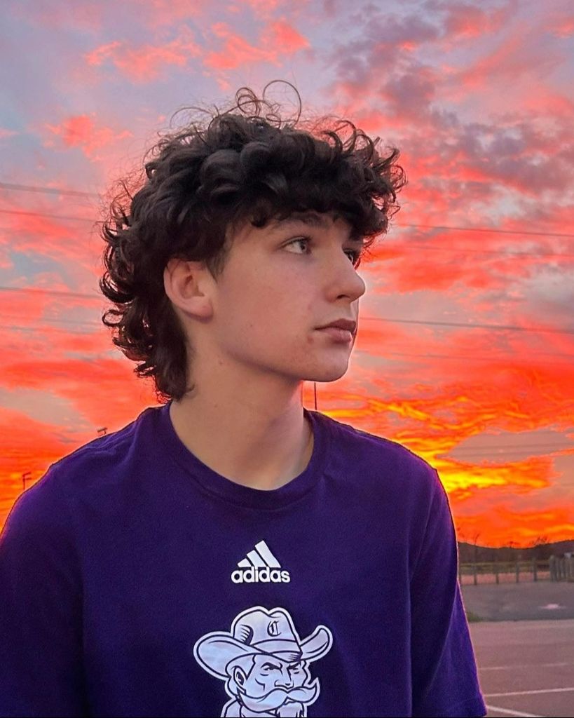 Elijah "Eli" Manning Heacock Profile Photo