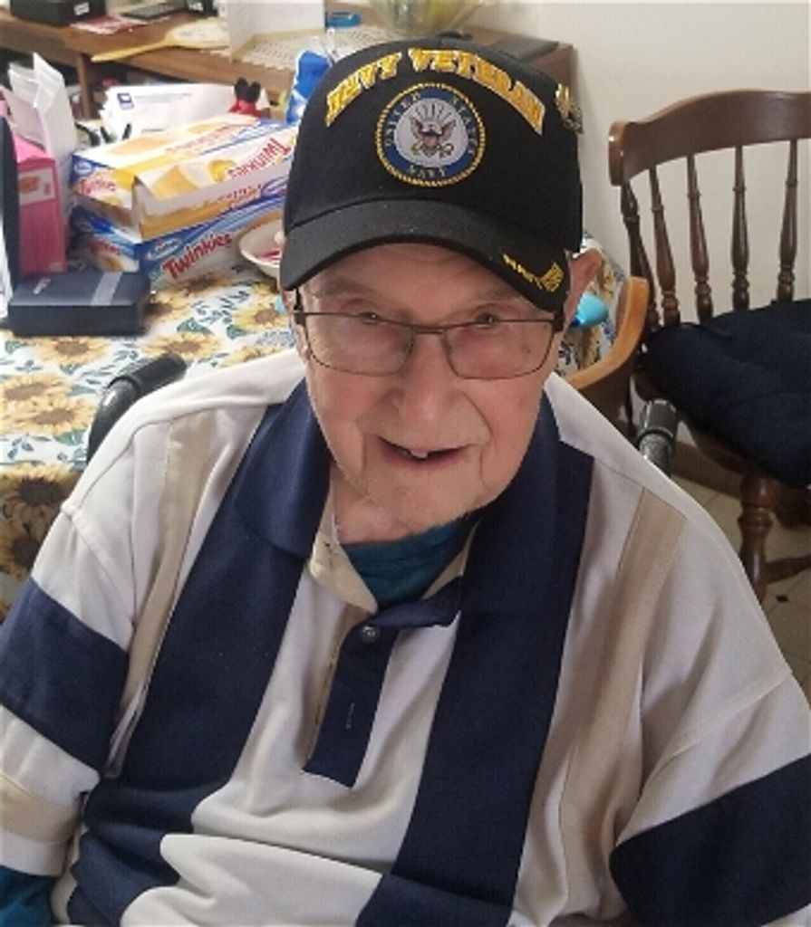 Harvey Clyde Coxey Jr. Profile Photo