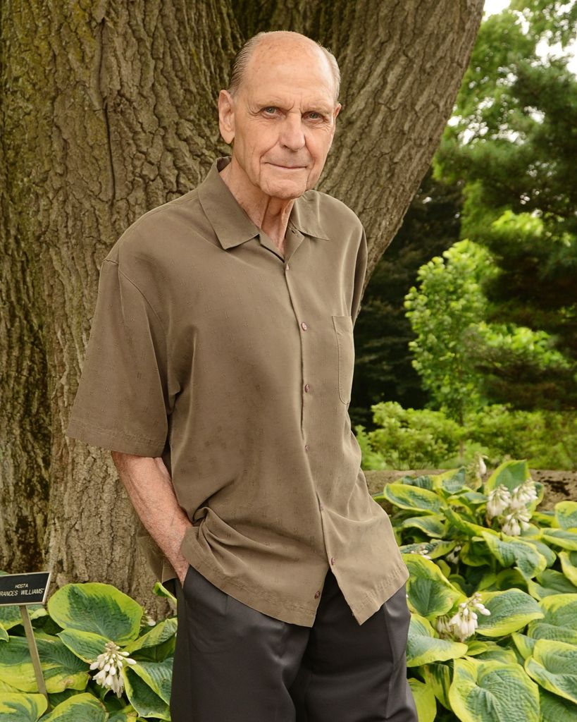 Daniel Frank Trost Profile Photo