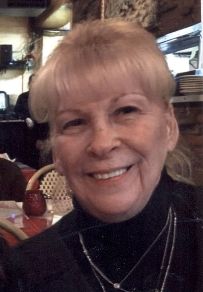 Rosemarie Stelzle Profile Photo