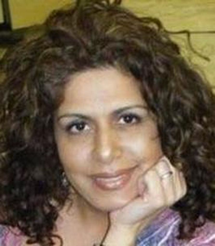 Carmen Dastan