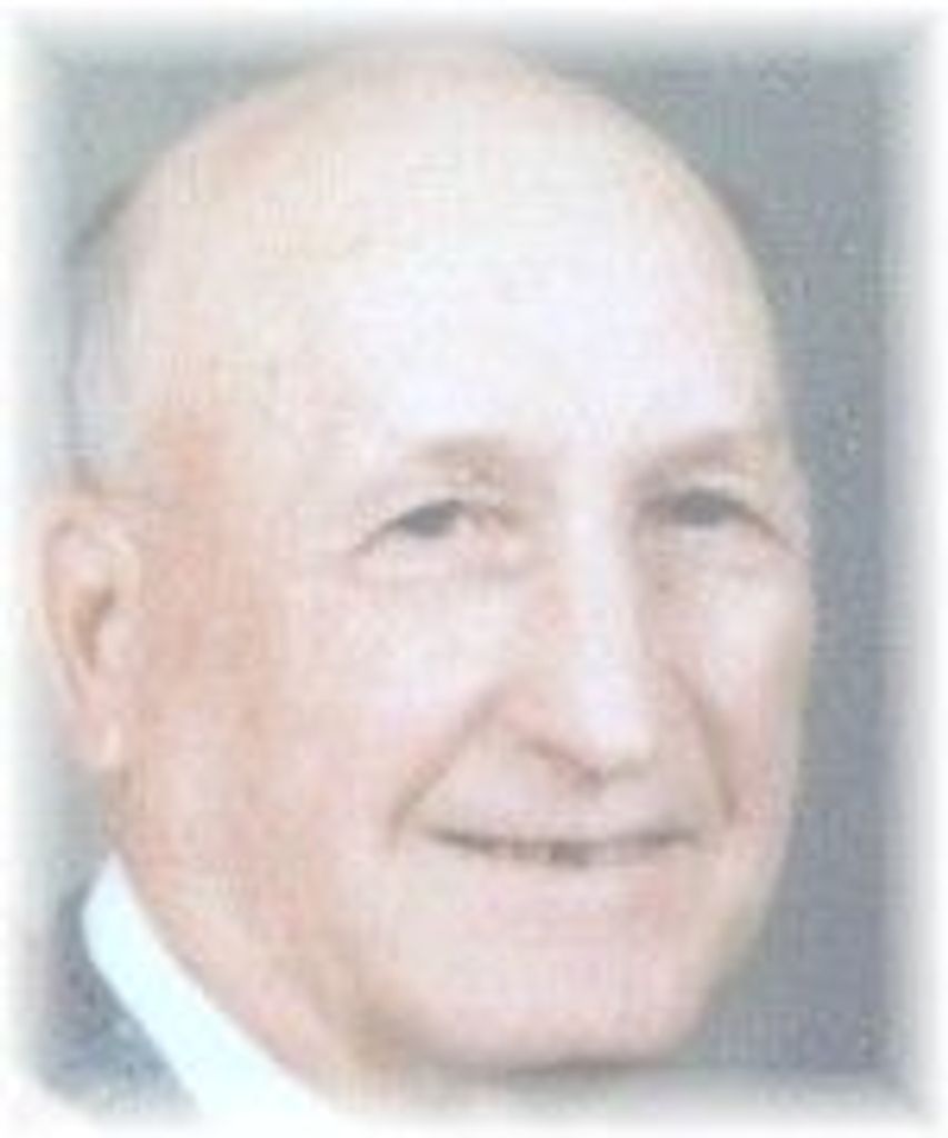 H. Gordon Hoover