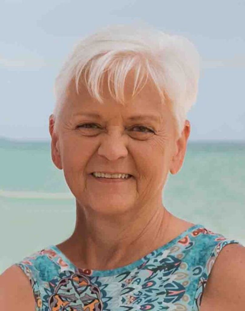 Rebecca Sue (Belitz)  Paustian Profile Photo
