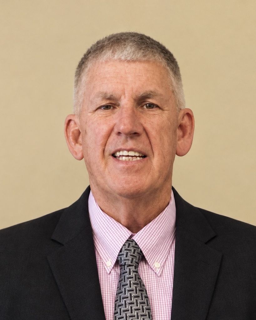 Marvin Baker Profile Photo