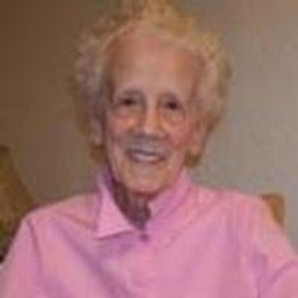 Margie Marie Waters