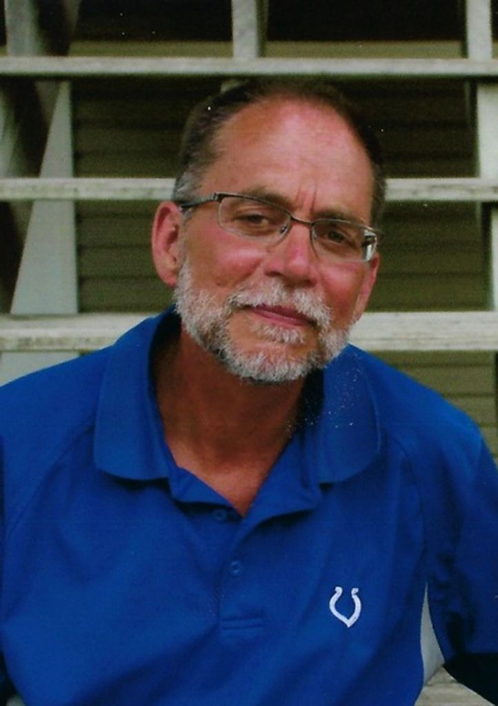 Edward Moffitt Profile Photo