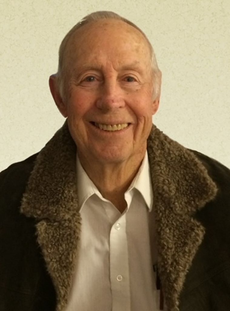 Perry Monroe Dykes Profile Photo