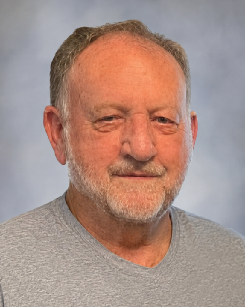 Ronald Lee Strother Profile Photo