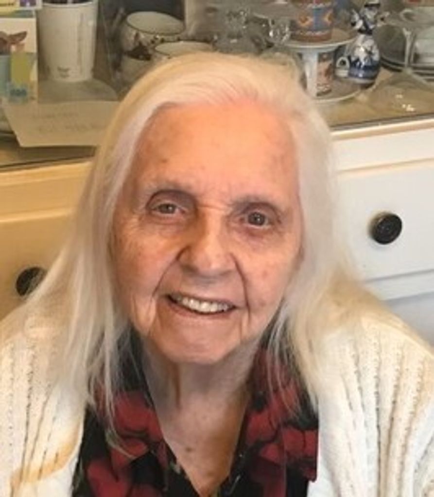 Nona Russell Profile Photo