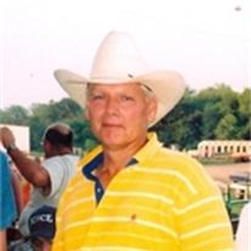 Victor Lee "Vic" Becker Profile Photo