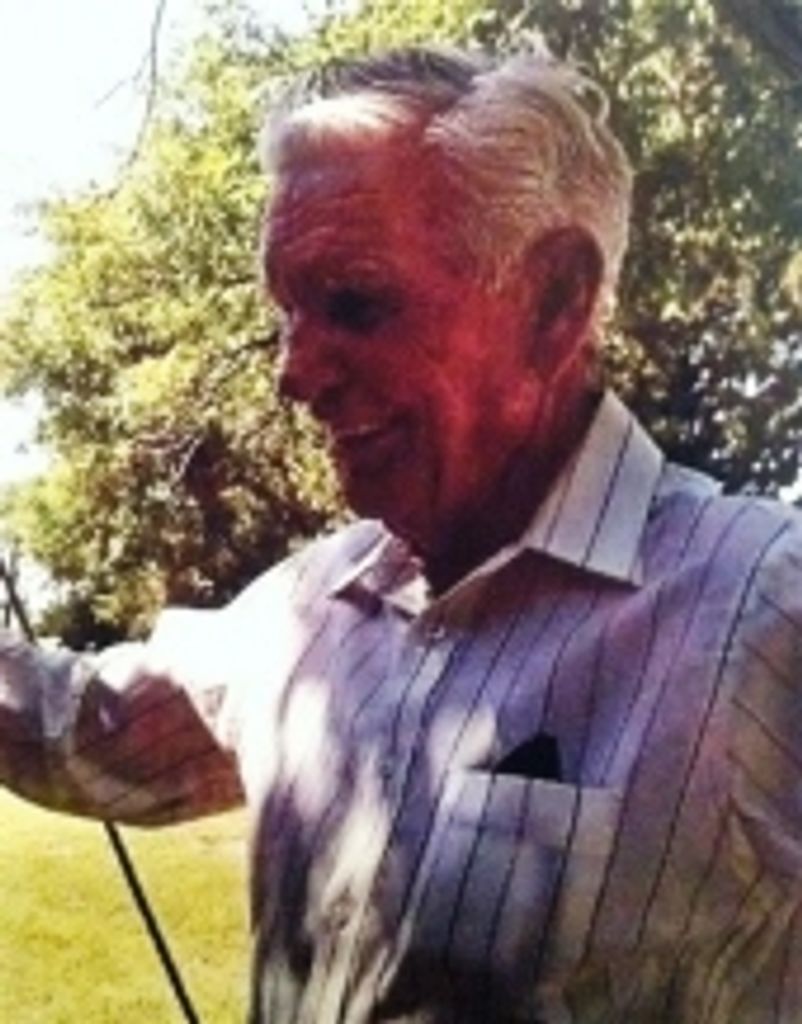 Darrell C. Colbert