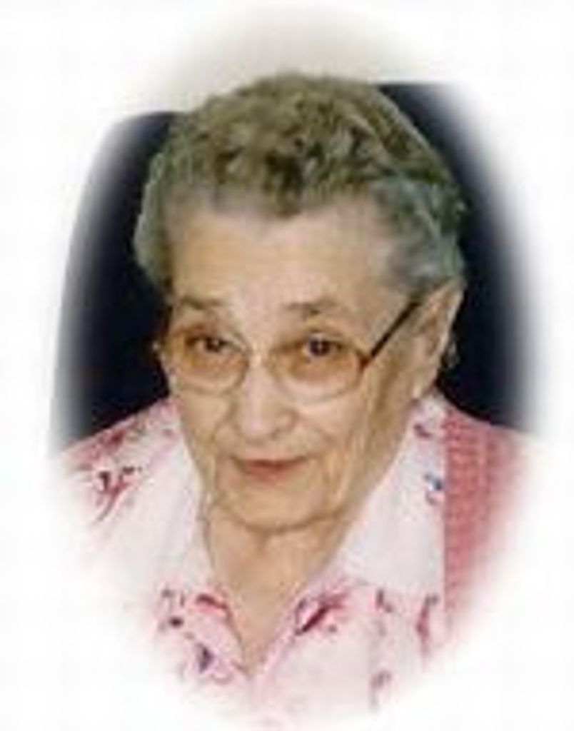 Gladys Leona Sailer