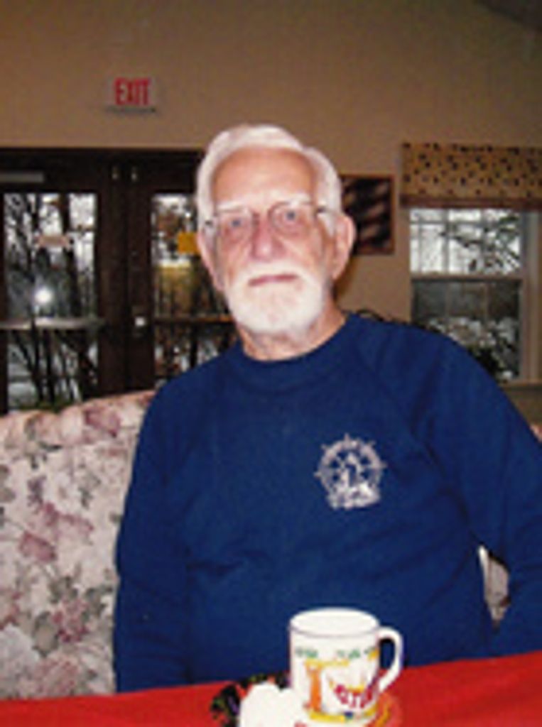 Kenneth  E. Hammond  Sr.
