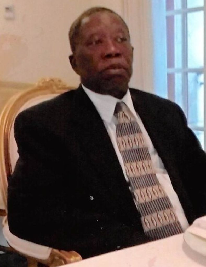 ALFRED WILSON